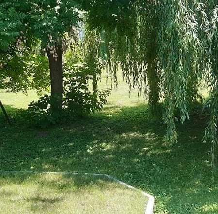 Fuzfa Apartmanhaz Tamási Extérieur photo