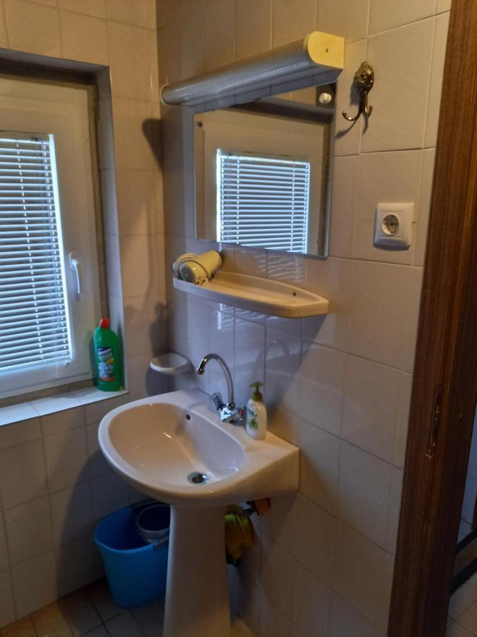 Fuzfa Apartmanhaz Tamási Chambre photo