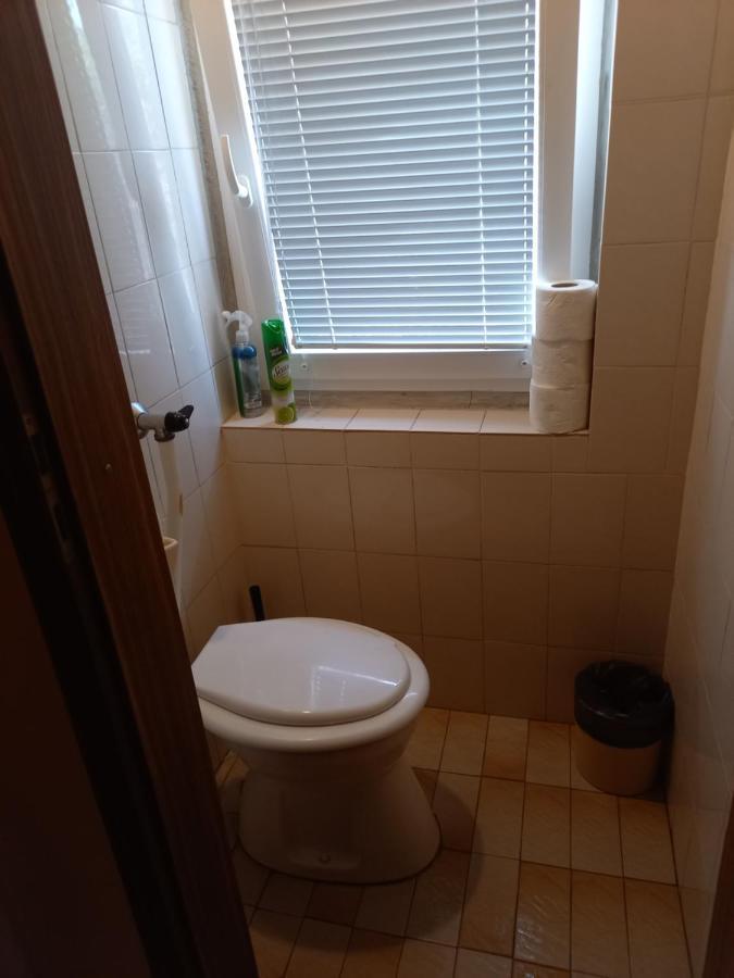 Fuzfa Apartmanhaz Tamási Chambre photo