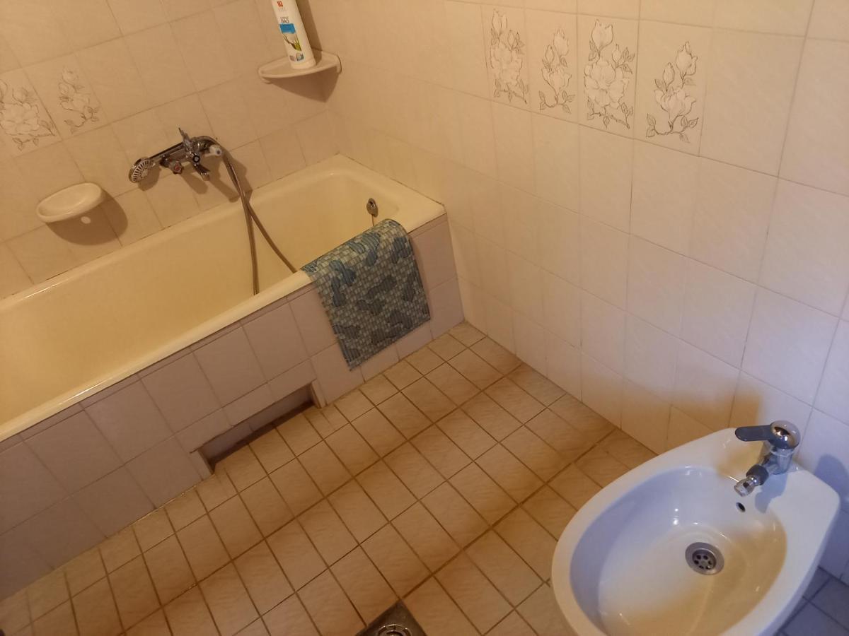 Fuzfa Apartmanhaz Tamási Chambre photo